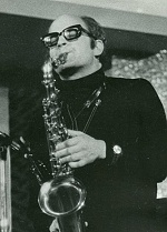 Dick HECKSTALL-SMITH